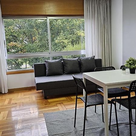 Castelao 35 Appartement Comarca de Comarca de Vigo Buitenkant foto