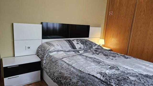 Castelao 35 Appartement Comarca de Comarca de Vigo Buitenkant foto