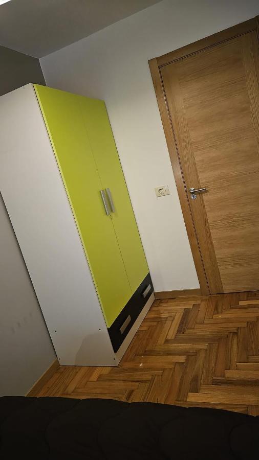 Castelao 35 Appartement Comarca de Comarca de Vigo Buitenkant foto