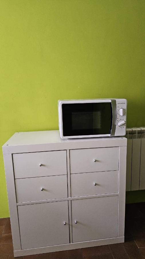 Castelao 35 Appartement Comarca de Comarca de Vigo Buitenkant foto
