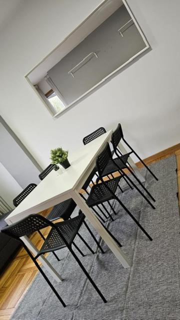 Castelao 35 Appartement Comarca de Comarca de Vigo Buitenkant foto