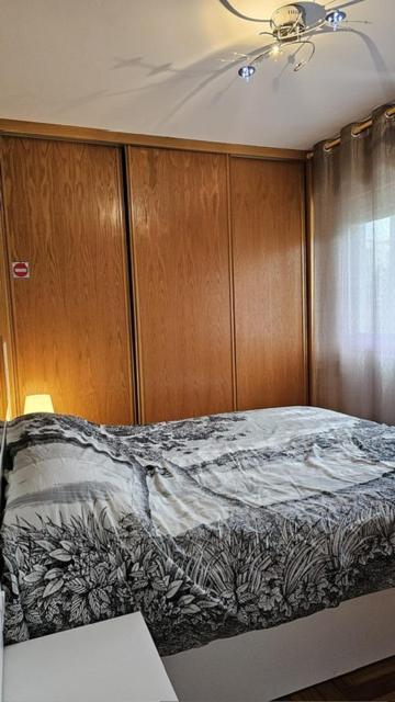 Castelao 35 Appartement Comarca de Comarca de Vigo Buitenkant foto