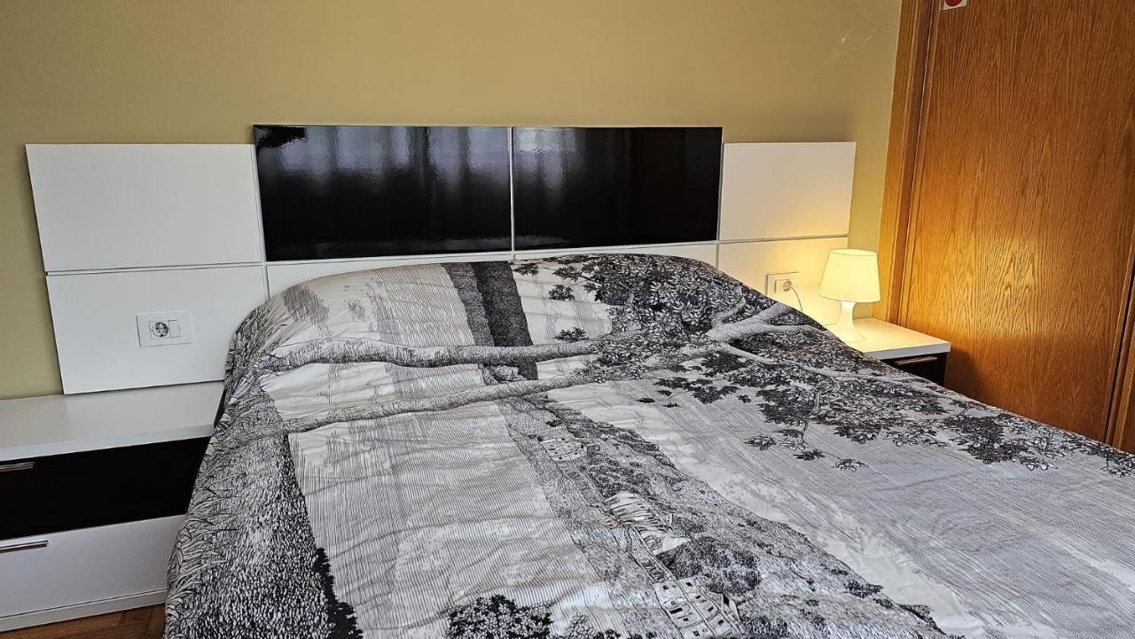 Castelao 35 Appartement Comarca de Comarca de Vigo Buitenkant foto