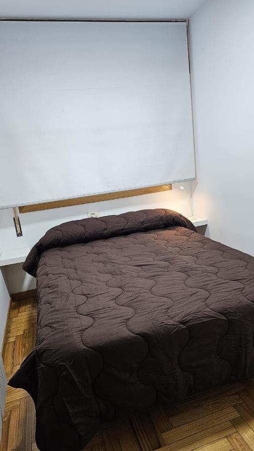 Castelao 35 Appartement Comarca de Comarca de Vigo Buitenkant foto