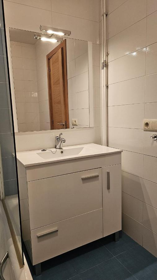 Castelao 35 Appartement Comarca de Comarca de Vigo Buitenkant foto