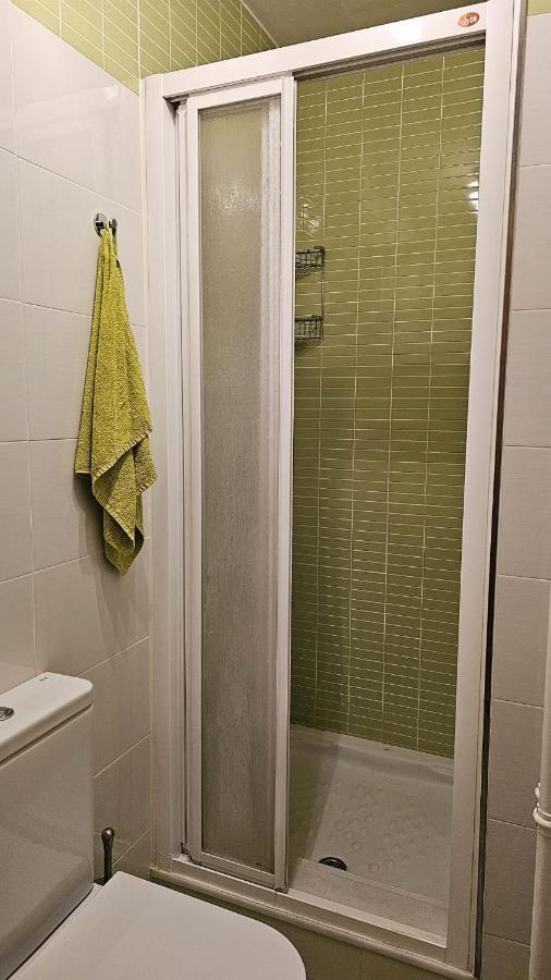 Castelao 35 Appartement Comarca de Comarca de Vigo Buitenkant foto