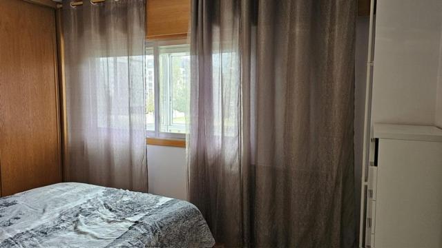 Castelao 35 Appartement Comarca de Comarca de Vigo Buitenkant foto